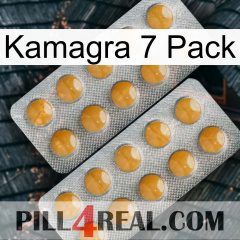 Kamagra 7 Pack levitra2